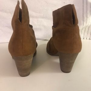 New! Western Booties. Size 9 1/2